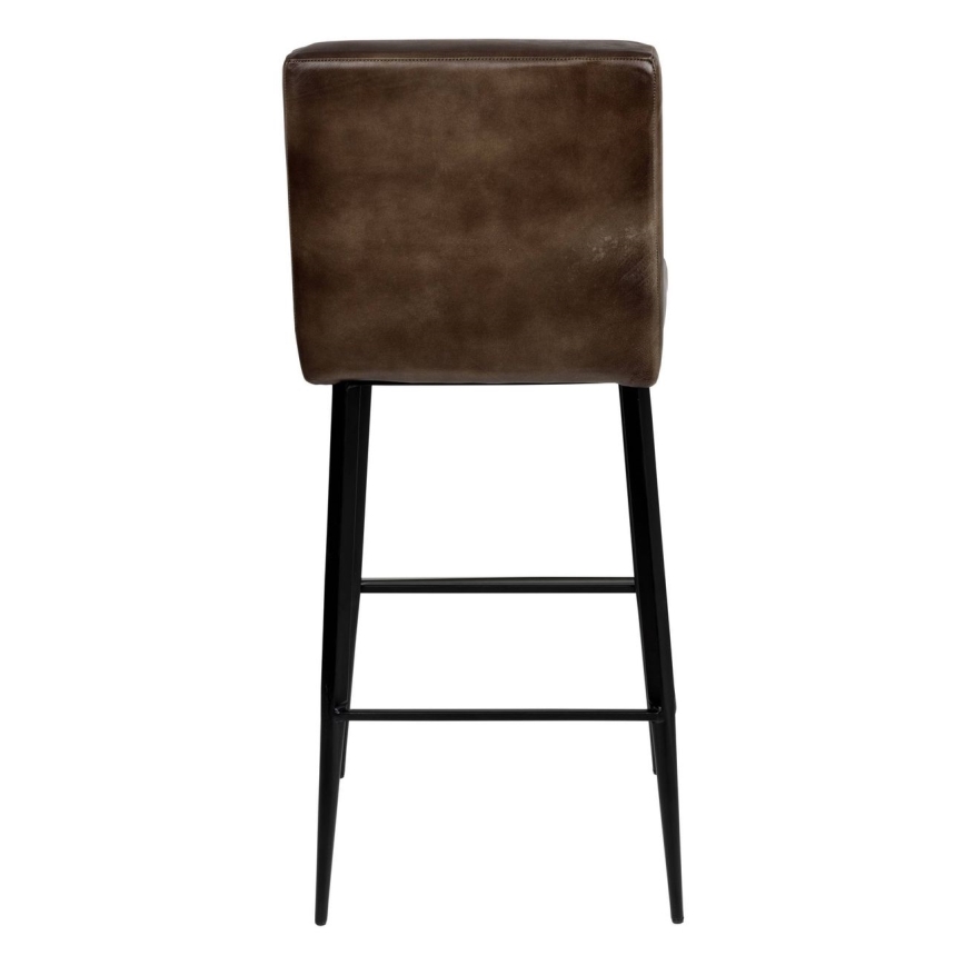 Eglo 424754 - YAMATSURI Bar Stool 106x48 cm Brown