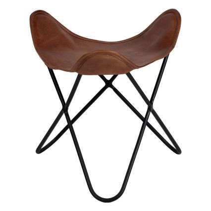Eglo 424759 - YAMATSURI Stool 45x48 cm Brown