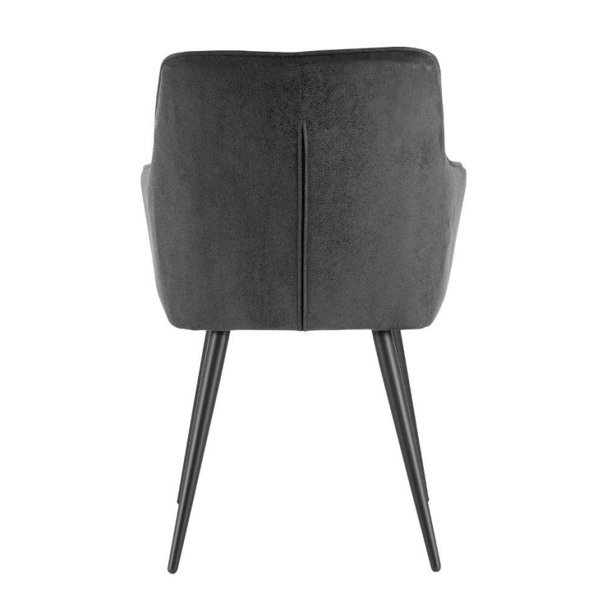 Eglo 424936 - MASANTOL Dining Chair, 83 x 57.5 cm, Grey