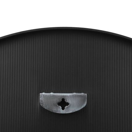 Eglo - Wall mirror 100x60 cm black