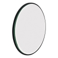 Eglo 425042 - BANI Wall Mirror Ø 31 cm, Black