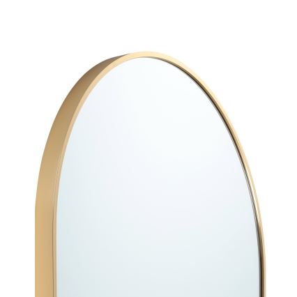 Eglo 425057 - AMBERY Wall Mirror 75,5x50,5 cm Gold