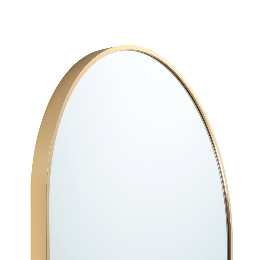 Eglo 425057 - AMBERY Wall Mirror 75,5x50,5 cm Gold