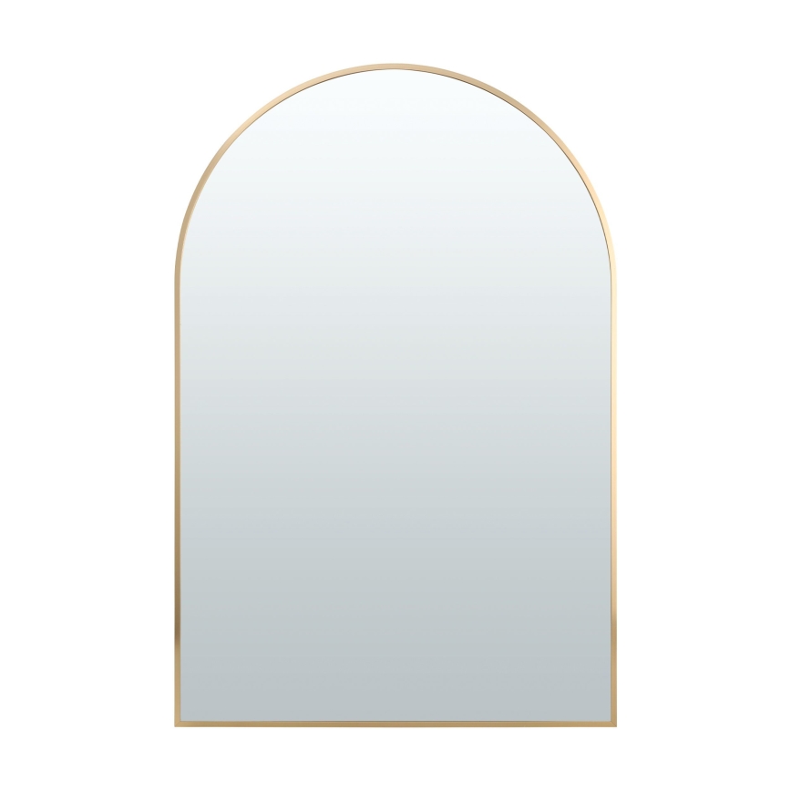 Eglo 425057 - AMBERY Wall Mirror 75,5x50,5 cm Gold