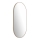Eglo 425059 - BANI Wall Mirror, 100 x 60 cm, Beige