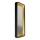 Eglo 425063 - BONTANG Wall Mirror 120 x 60 cm Black/Gold