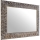 Eglo 425076 - TOAMASINA Wall Mirror 100 x 70.5 cm, Bronze