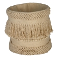 Eglo 426519 - TOYAMA Decorative Basket 25x25 cm, beige