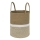 Eglo 426559 - TOYAMA Decorative Basket 40x30 cm, Brown