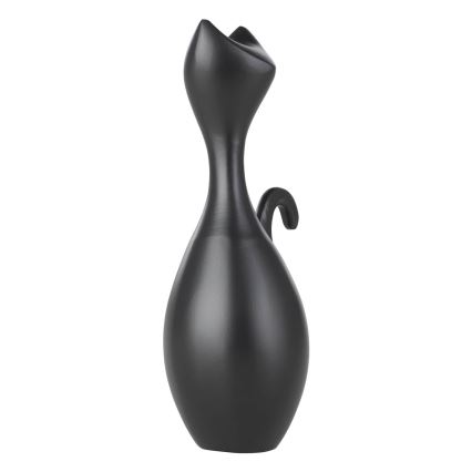 Eglo - Metal decoration 20x8,5 cm black