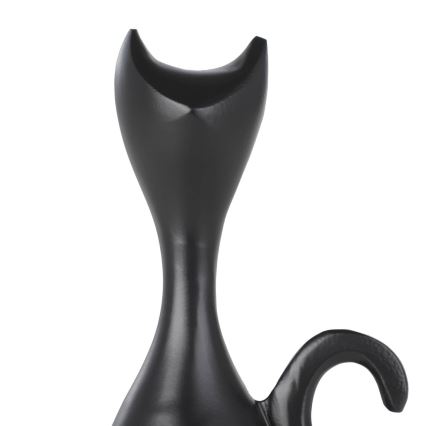 Eglo - Metal decoration 20x8,5 cm black