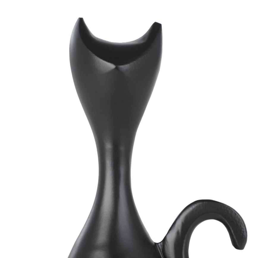 Eglo - Metal decoration 20x8,5 cm black