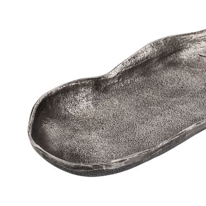 Eglo - Decorative tray 11x25,5 cm black