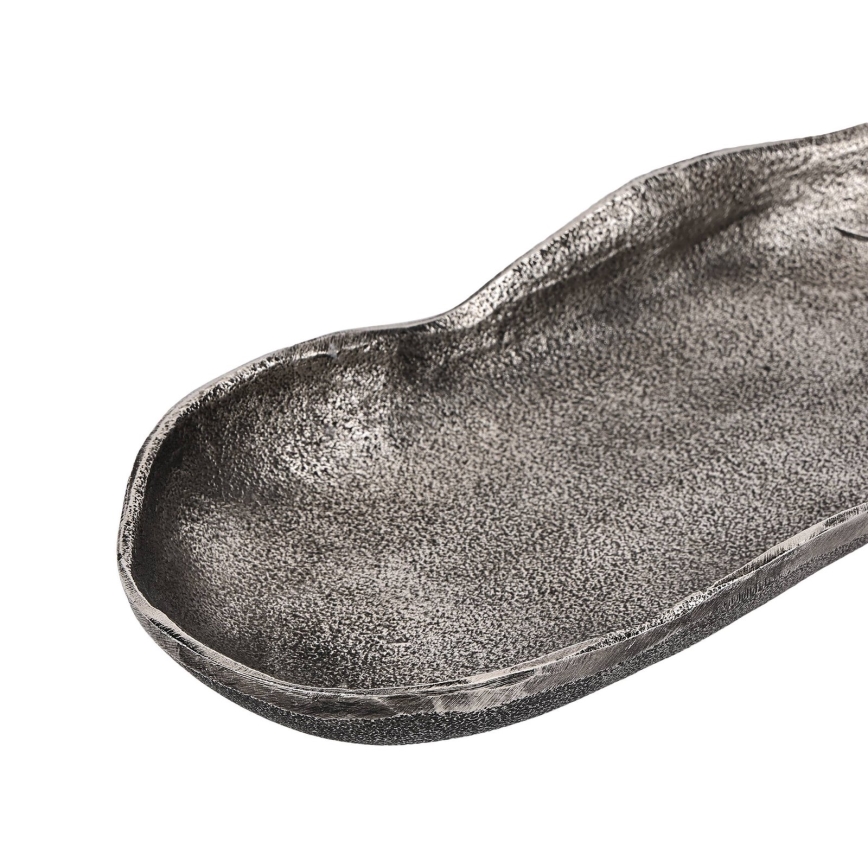 Eglo - Decorative tray 11x25,5 cm black