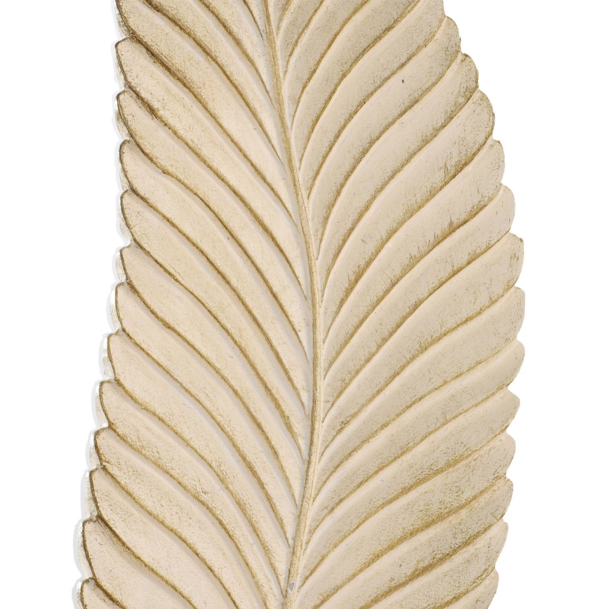 Eglo 427076 - GIFU Decoration 57x13 cm gold/black