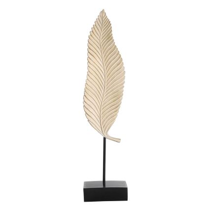 Eglo 427076 - GIFU Decoration 57x13 cm gold/black