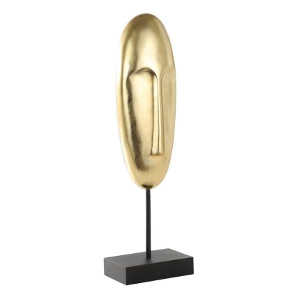Eglo 427077 - GIFU Decoration 46 x 13 cm Gold/Black