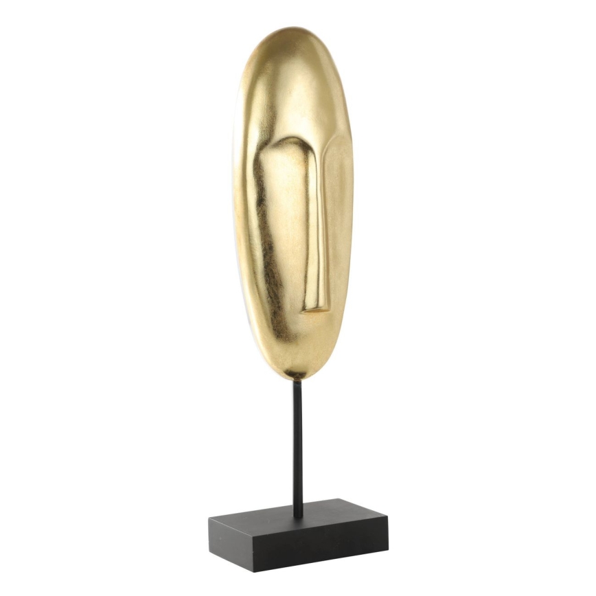Eglo 427077 - GIFU Decoration 46 x 13 cm Gold/Black