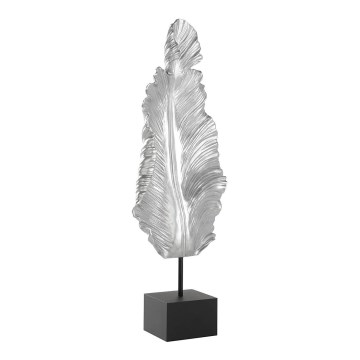 Eglo 427079 - GIFU Decorative Accent, 62 x 23 cm, Silver/Black