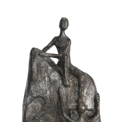 Eglo - Decoration 38x15,5 cm resin