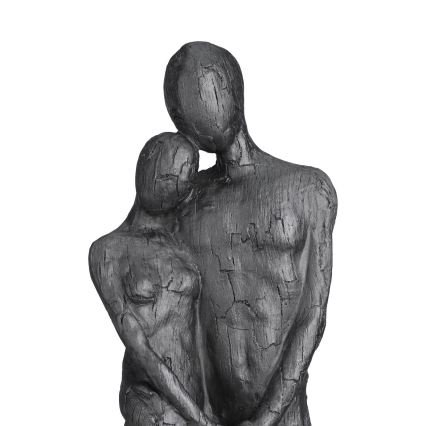 Eglo - Decoration 46,5x16,5 cm resin