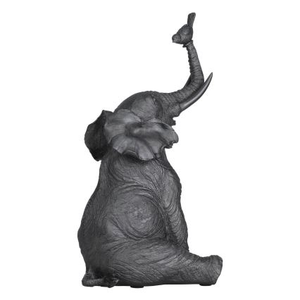 Eglo - Decoration 28x14,5 cm resin