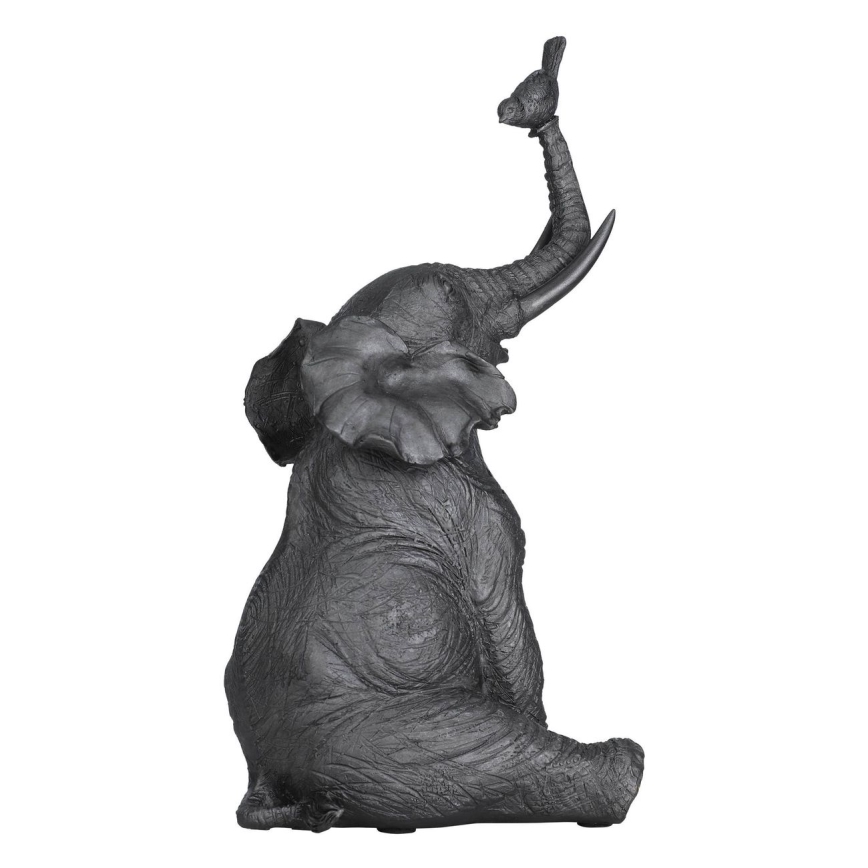 Eglo - Decoration 28x14,5 cm resin