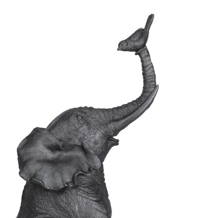 Eglo - Decoration 28x14,5 cm resin