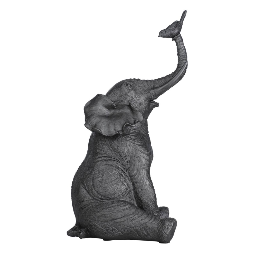 Eglo - Decoration 28x14,5 cm resin