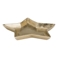 Eglo 427424 - AMBOLOSY Decorative Tray 30x32 cm Gold