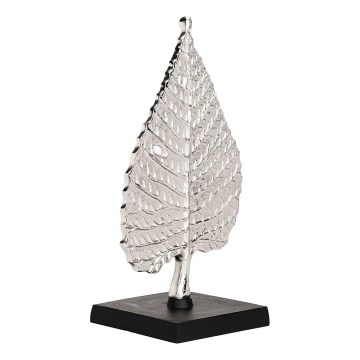 Eglo 427482 - GIFU metal decoration 27x16 cm silver/black