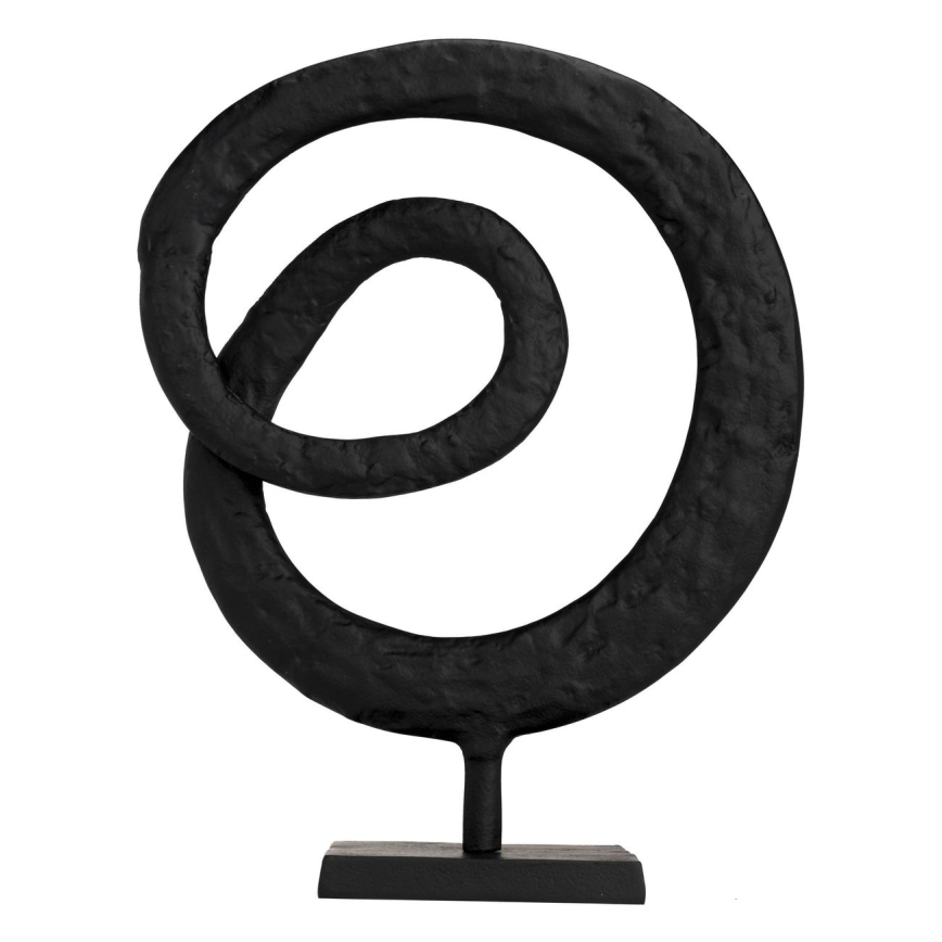 Eglo 427499 - GIFU Metal Decoration 35x28 cm, Black