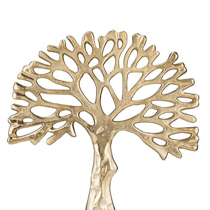 Eglo - Decoration 22x17 cm wood/metal