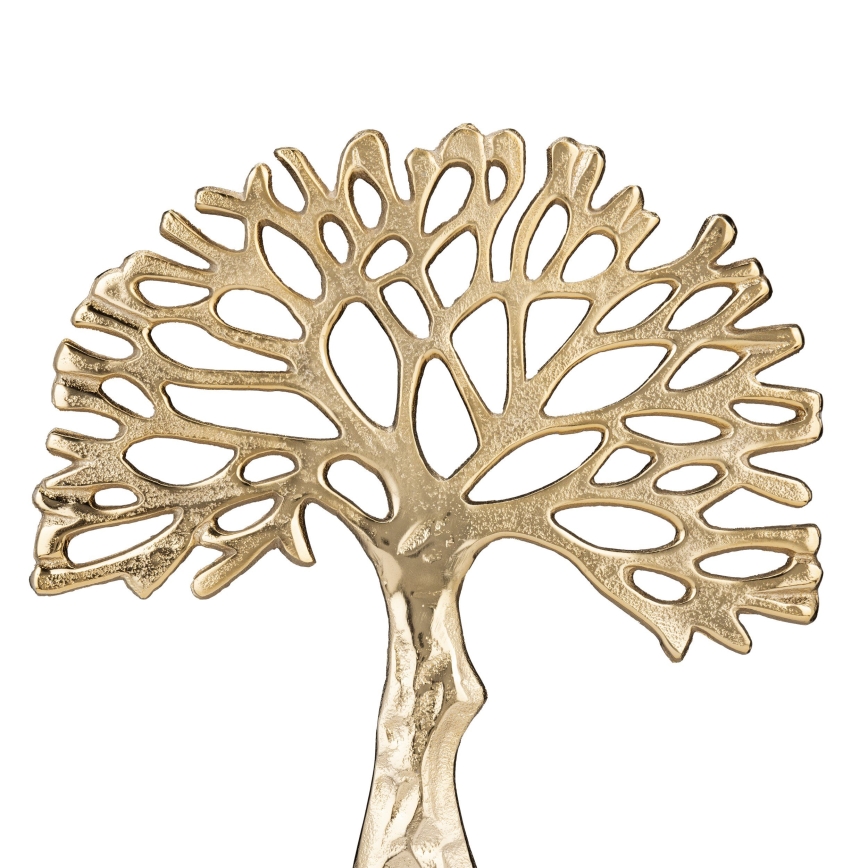 Eglo - Decoration 22x17 cm wood/metal