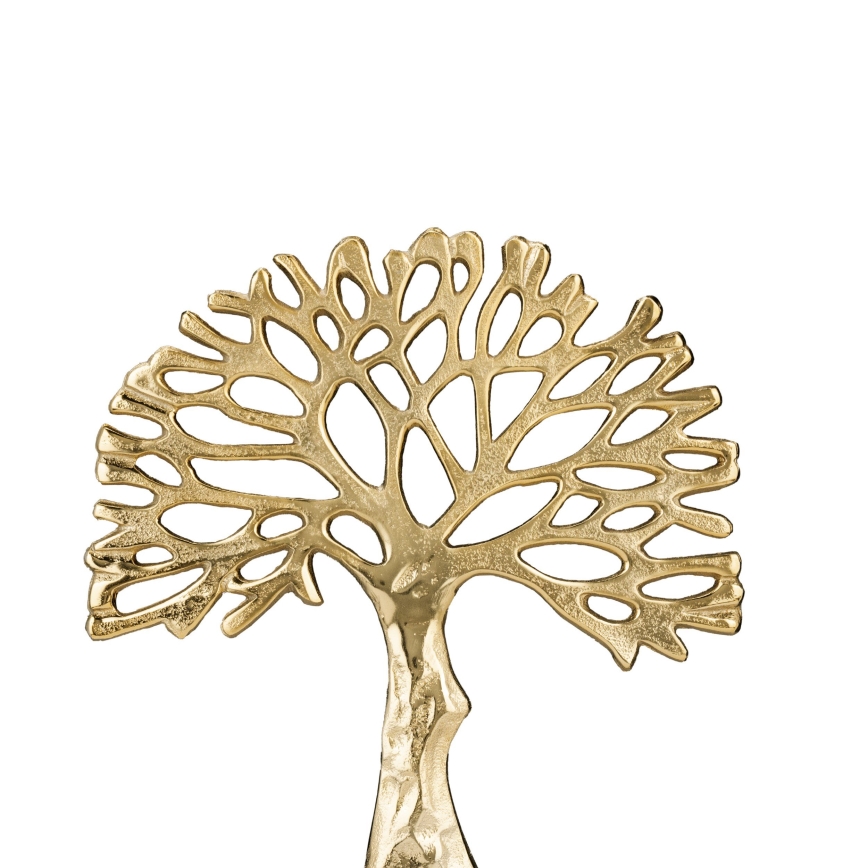 Eglo - Decoration 32x24 cm wood/metal