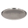 Eglo 427598 - FORLEYET Decorative Tray, Diameter 30 cm, Polished Chrome