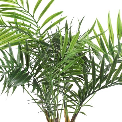 Eglo - Artificial plant in a flowerpot 47x36 cm