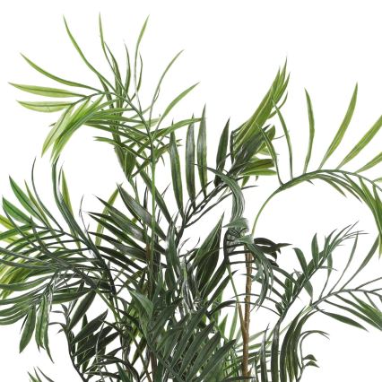 Eglo - Artificial plant in a flowerpot 75x43 cm