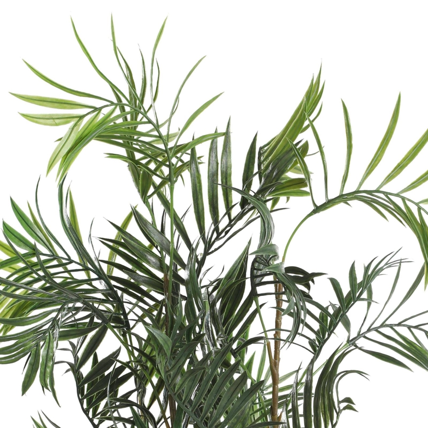 Eglo - Artificial plant in a flowerpot 75x43 cm
