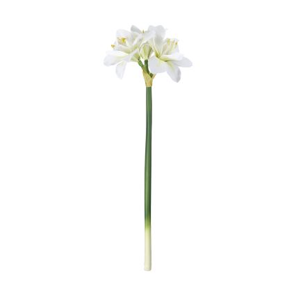 Eglo - Artificial flower 63 cm white