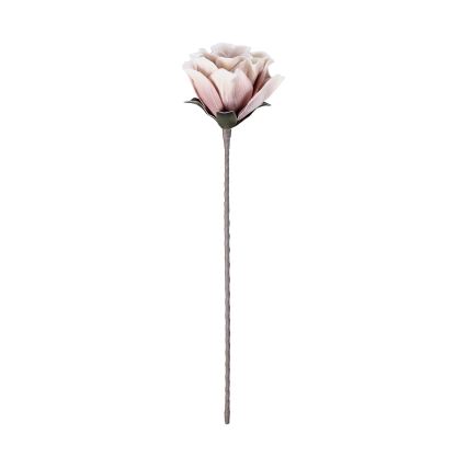 Eglo - Artificial flower 65 cm pink