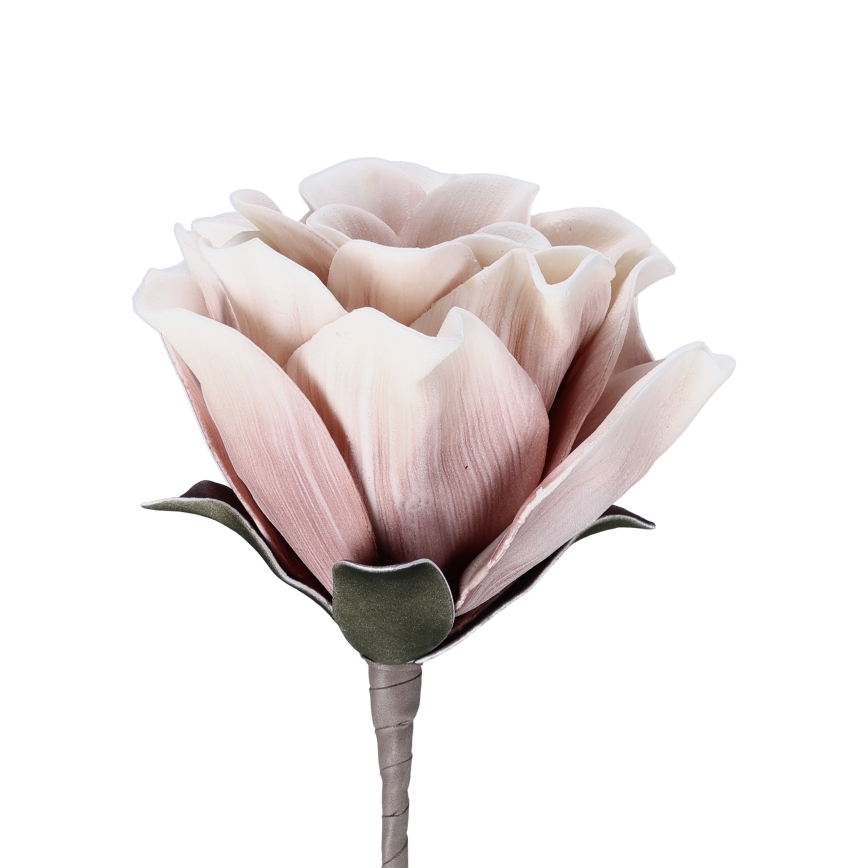 Eglo - Artificial flower 65 cm pink