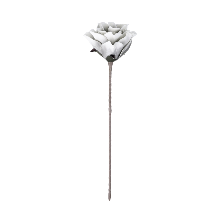 Eglo - Artificial flower 65 cm white