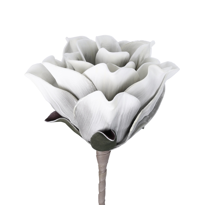 Eglo - Artificial flower 65 cm white