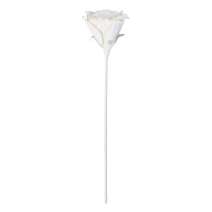 Eglo - Artificial flower 65 cm white