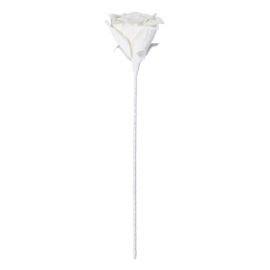 Eglo - Artificial flower 65 cm white