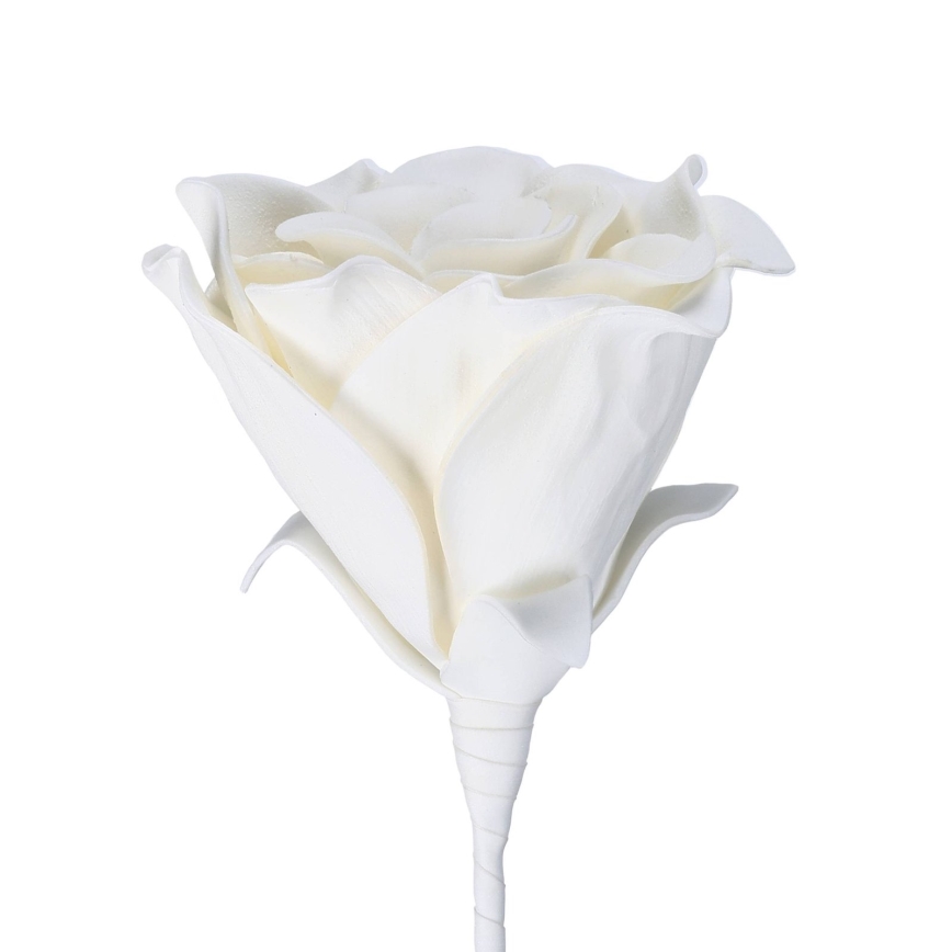 Eglo - Artificial flower 65 cm white