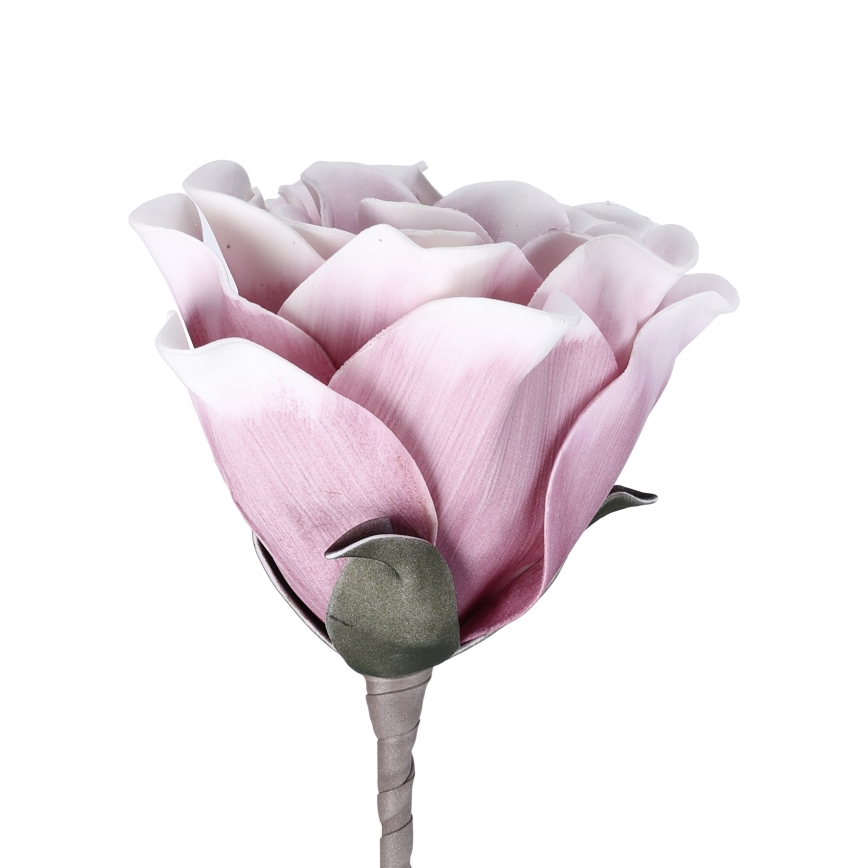 Eglo - Artificial flower 65 cm pink