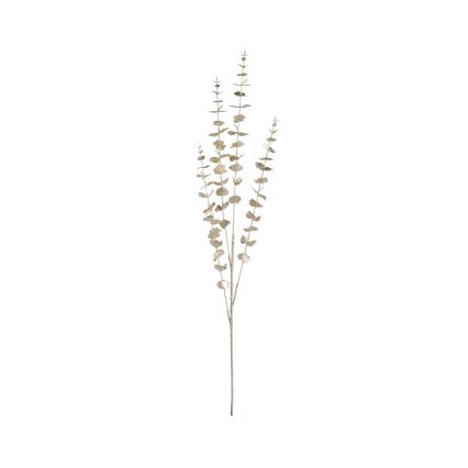Eglo - Artificial flower 80 cm gold