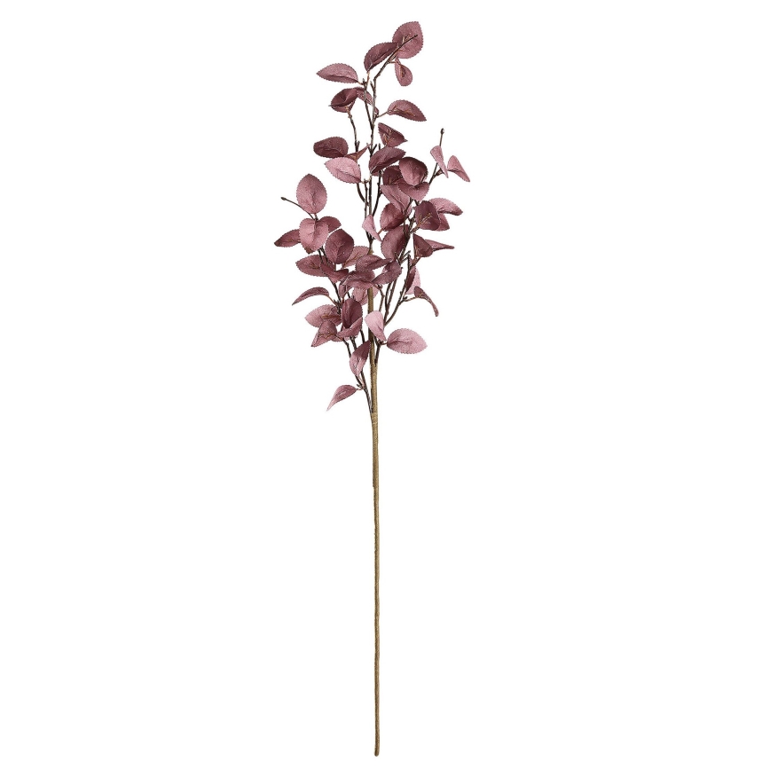 Eglo - Artificial flower 80 cm pink